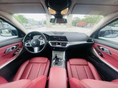 BMW 3 325i M - фото 11