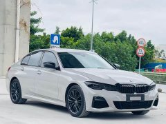 BMW 3 325i M - фото 3