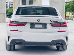 BMW 3 325i M - фото 4