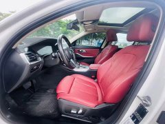 BMW 3 325i M - фото 7
