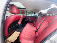 BMW 3 325i M - фото 8