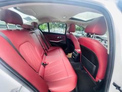 BMW 3 325i M - фото 9