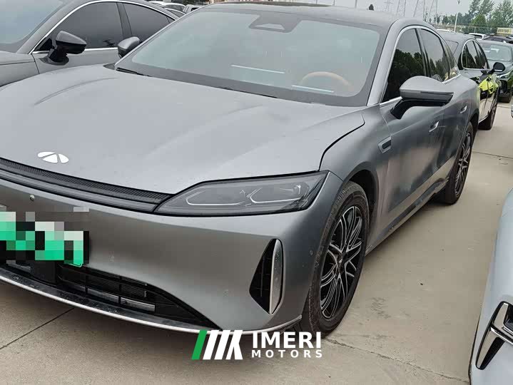 200Tsi A9L 260Ultra Long RangePremium Edition - автомобиль из Китая