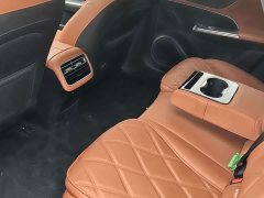 200Tsi A9L 260Ultra Long RangePremium Edition - фото 4