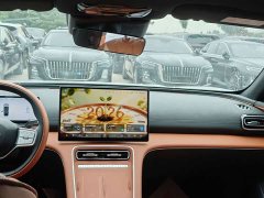 200Tsi A9L 260Ultra Long RangePremium Edition - фото 5