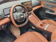 200Tsi A9L 260Ultra Long RangePremium Edition - фото 6
