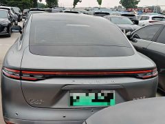200Tsi A9L 260Ultra Long RangePremium Edition - фото 8