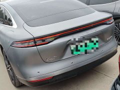200Tsi A9L 260Ultra Long RangePremium Edition - фото 9