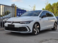 Volkswagen GTI 380TSI DSG GTI - фото 1