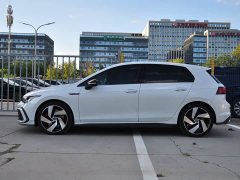 Volkswagen GTI 380TSI DSG GTI - фото 3