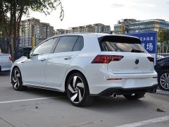 Volkswagen GTI 380TSI DSG GTI - фото 5