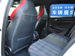 Volkswagen GTI 380TSI DSG GTI - фото 8