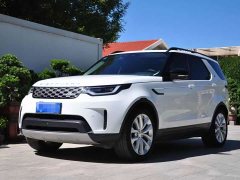 Land Rover 360PS Dynamic SE - фото 1