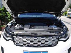 Land Rover 360PS Dynamic SE - фото 13