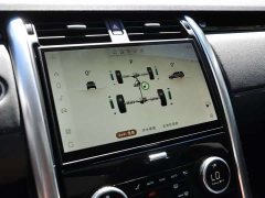 Land Rover 360PS Dynamic SE - фото 16