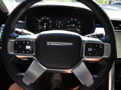 Land Rover 360PS Dynamic SE - фото 18
