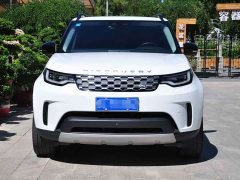 Land Rover 360PS Dynamic SE - фото 2