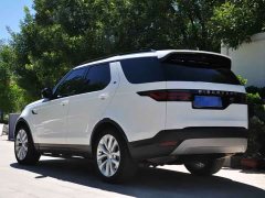 Land Rover 360PS Dynamic SE - фото 3