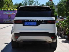 Land Rover 360PS Dynamic SE - фото 4
