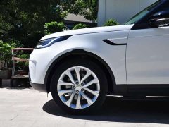 Land Rover 360PS Dynamic SE - фото 6