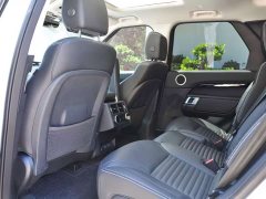 Land Rover 360PS Dynamic SE - фото 9
