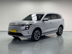 Jetour L7 PLUS 220km Edition 5 - фото 1