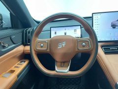 Jetour L7 PLUS 220km Edition 5 - фото 13