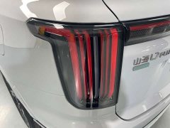 Jetour L7 PLUS 220km Edition 5 - фото 16