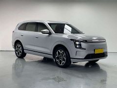 Jetour L7 PLUS 220km Edition 5 - фото 3