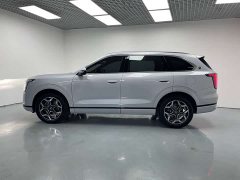 Jetour L7 PLUS 220km Edition 5 - фото 4