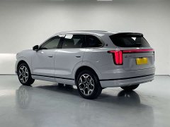 Jetour L7 PLUS 220km Edition 5 - фото 5