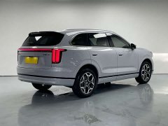 Jetour L7 PLUS 220km Edition 5 - фото 7