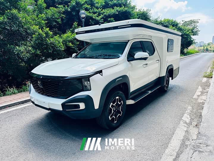 Jetour Pro Flagship Edition - автомобиль из Китая