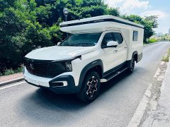 Jetour Pro Flagship Edition - фото 1