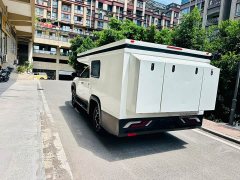 Jetour Pro Flagship Edition - фото 10