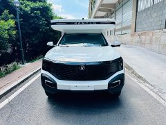 Jetour Pro Flagship Edition - фото 2