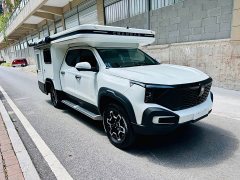 Jetour Pro Flagship Edition - фото 3