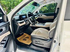 Jetour Pro Flagship Edition - фото 4