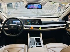 Jetour Pro Flagship Edition - фото 5
