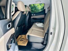 Jetour Pro Flagship Edition - фото 6