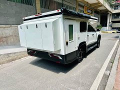 Jetour Pro Flagship Edition - фото 8