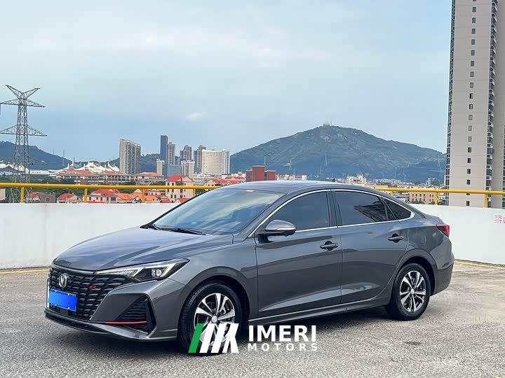 Jetour Edition PLUS NE 1.4T GDI DCTPremium Edition