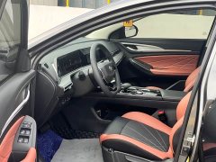 Jetour Edition PLUS NE 1.4T GDI DCTPremium Edition - фото 7