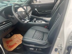 Changan CS95 2.0T AWDPremium VersionPLUS - фото 10