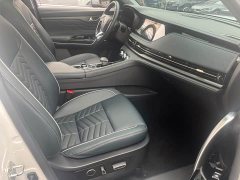 Changan CS95 2.0T AWDPremium VersionPLUS - фото 11