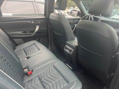 Changan CS95 2.0T AWDPremium VersionPLUS - фото 12