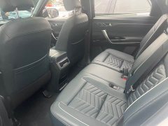 Changan CS95 2.0T AWDPremium VersionPLUS - фото 13