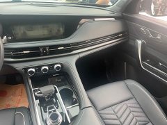 Changan CS95 2.0T AWDPremium VersionPLUS - фото 14