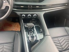 Changan CS95 2.0T AWDPremium VersionPLUS - фото 15