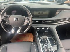 Changan CS95 2.0T AWDPremium VersionPLUS - фото 17